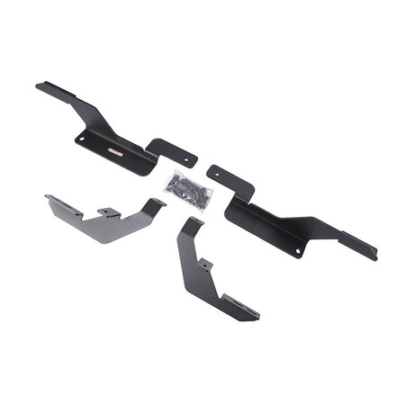 Dee Zee 20-C TELLURIDE NXC/BKT(BRACKET KIT ONLY) DZ16275